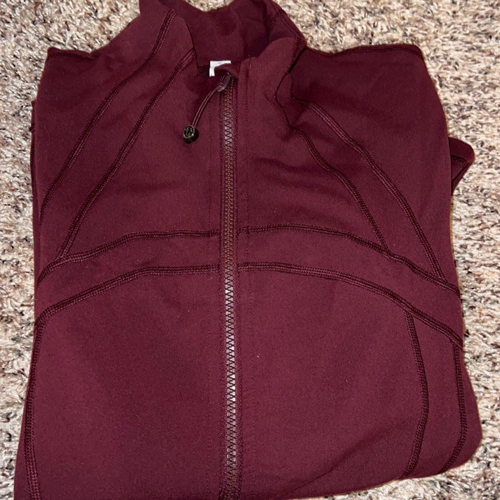 Lululemon define jacket